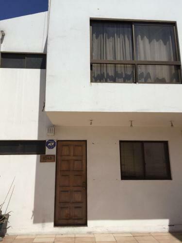 Gran Casa En Iquique