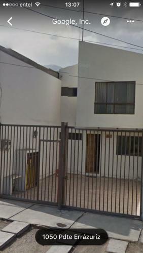 Gran Casa En Iquique