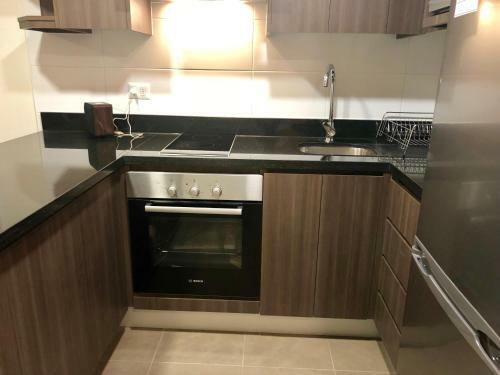 Apartamento Depto Mirador De Playa Brava II