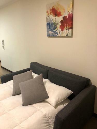 Apartamento Depto Mirador De Playa Brava II