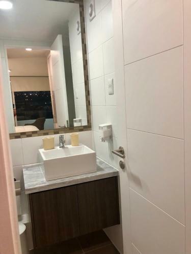 Apartamento Depto Mirador De Playa Brava II