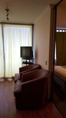 Apartamento Departamentos Tom�s Bonilla