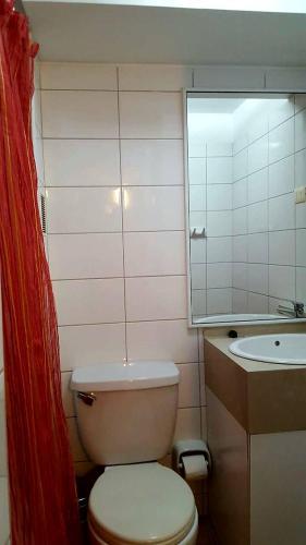 Apartamento Departamentos Tom�s Bonilla