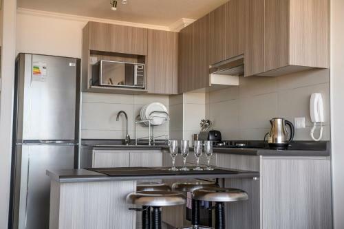 Apartamento Wila Masi Suite