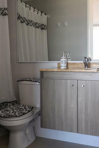 Apartamento Wila Masi Suite