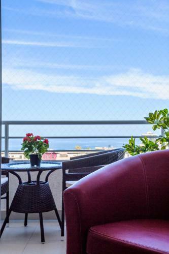 Apartamento Wila Masi Suite