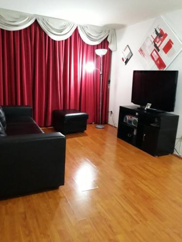 Apartamento Depto. En Iquique