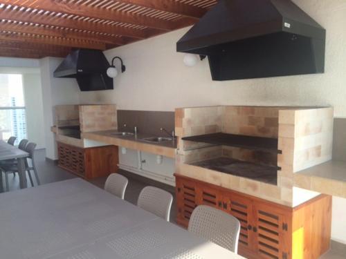 Apartamento Departamento Edificio Alto Cavancha
