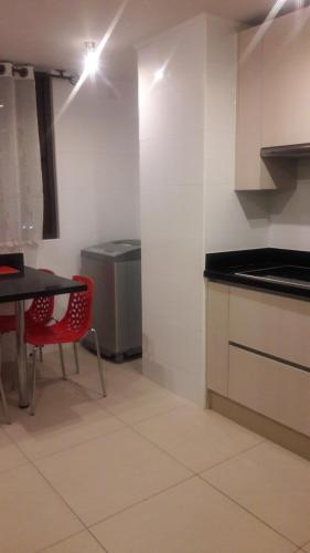 Apartamento Departamento Edificio Alto Cavancha