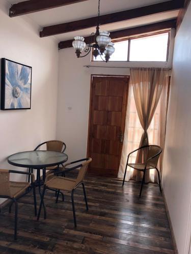 Casa Punto Cavancha