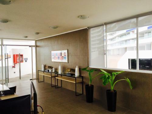 Apartamento Playa Huantajaya 1021