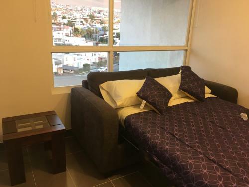 Apartamento Playa Huantajaya 1021
