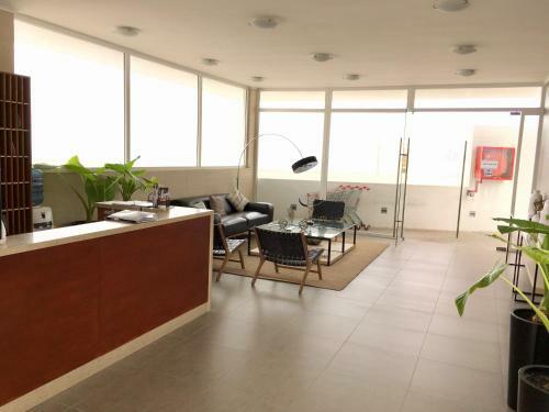 Apartamento Playa Huantajaya 1021