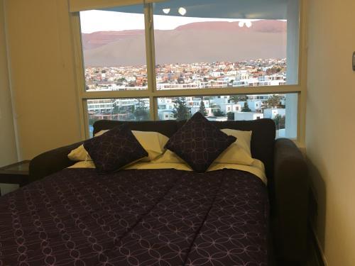 Apartamento Playa Huantajaya 1021
