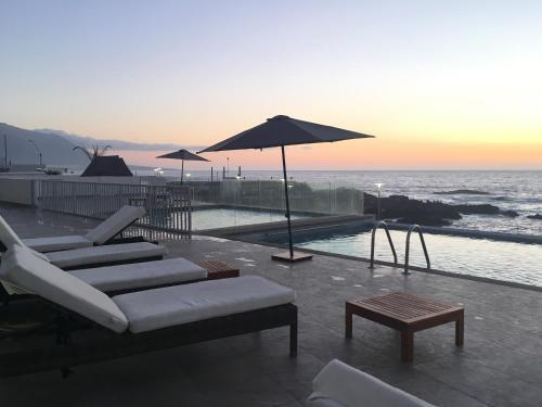 Apartamento Playa Huantajaya 1021