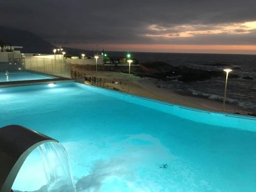 Apartamento Playa Huantajaya 1021