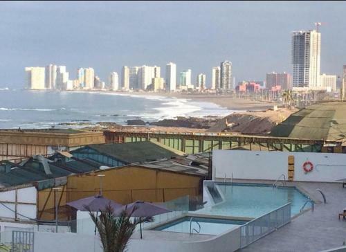 Apartamento Playa Huantajaya 1021
