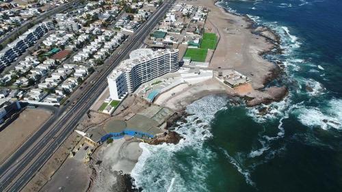 Apartamento Playa Huantajaya 1021