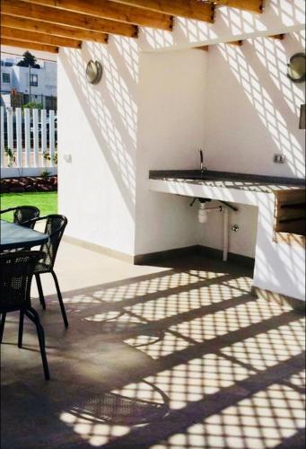 Apartamento Playa Huantajaya 1021