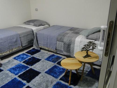 Apartamento Depto Suite Boulevard
