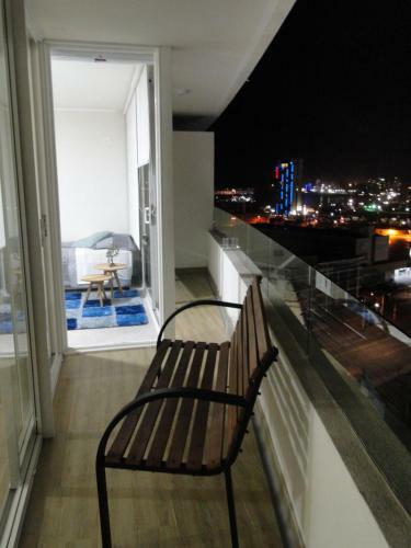 Apartamento Depto Suite Boulevard