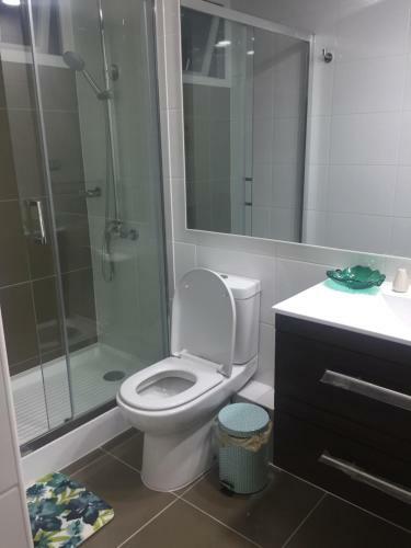 Apartamento Depto Suite Boulevard