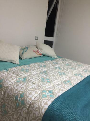 Apartamento Depto Suite Boulevard