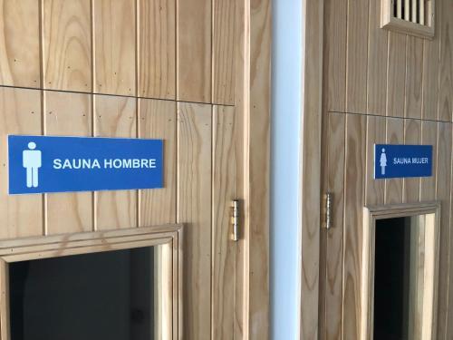Apartamento Mirador Playa Brava 2 & Spa