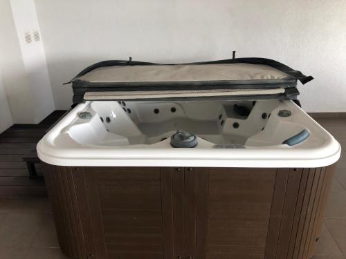 Apartamento Mirador Playa Brava 2 & Spa