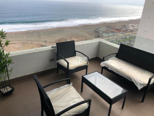 Apartamento Mirador Playa Brava 2 & Spa