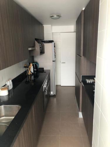 Apartamento Mirador Playa Brava 2 & Spa