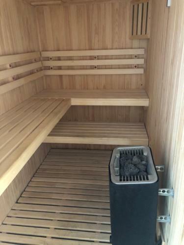 Apartamento Mirador Playa Brava 2 & Spa