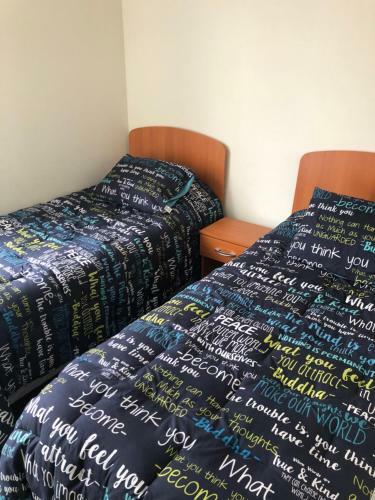 Apartamento Mirador Playa Brava 2 & Spa
