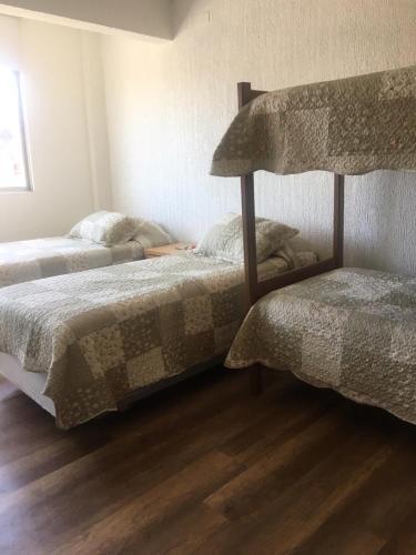 Albergue Hostal Nuevo Amanecer
