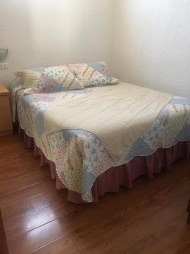 Albergue Hostal Nuevo Amanecer