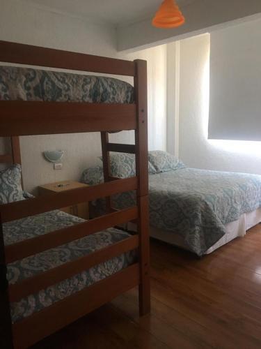 Albergue Hostal Nuevo Amanecer