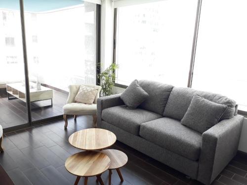 Apartamento Departamento Mar Egeo 1670