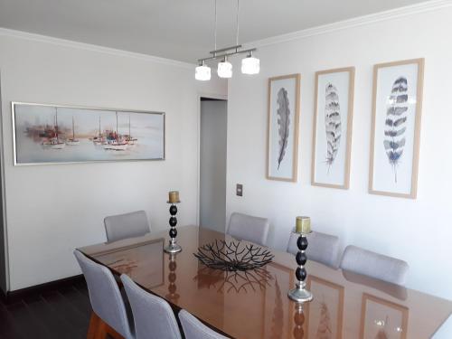 Apartamento Departamento Mar Egeo 1670