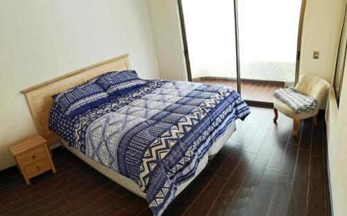 Apartamento Departamento Mar Egeo 1670
