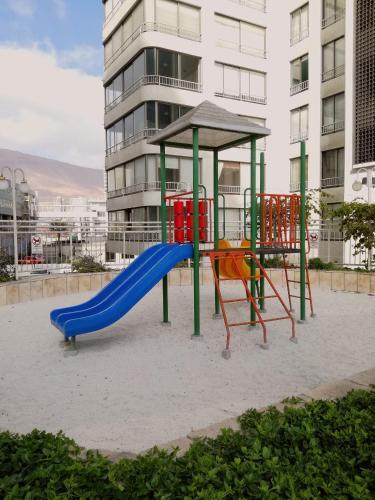 Apartamento Departamento Mar Egeo 1670