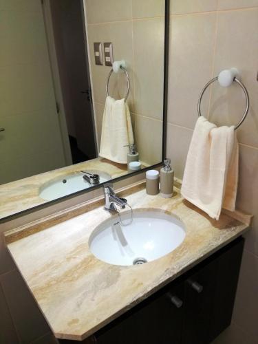 Apartamento Departamento Mar Egeo 1670
