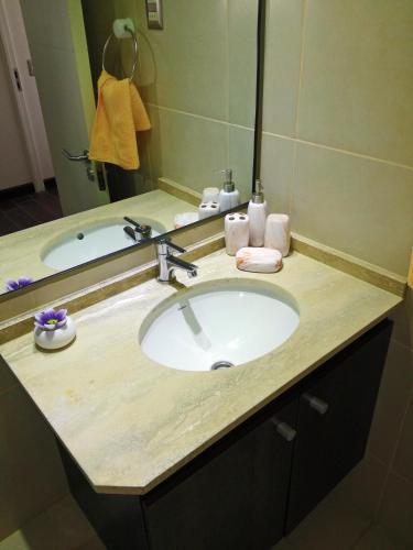 Apartamento Departamento Mar Egeo 1670