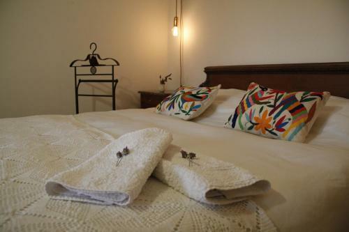 Bed & Breakfast Evergreen