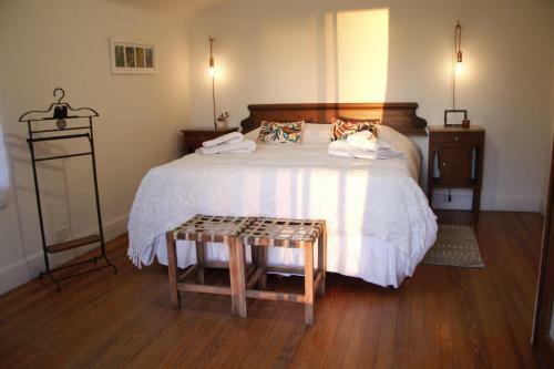 Bed & Breakfast Evergreen
