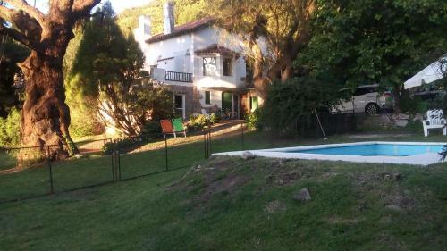 Bed & Breakfast Evergreen