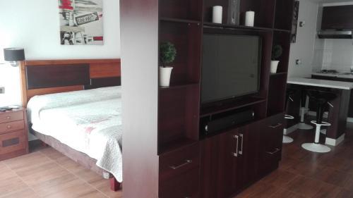 Apartamento Playa Brava Club