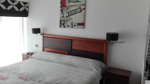 Apartamento Playa Brava Club