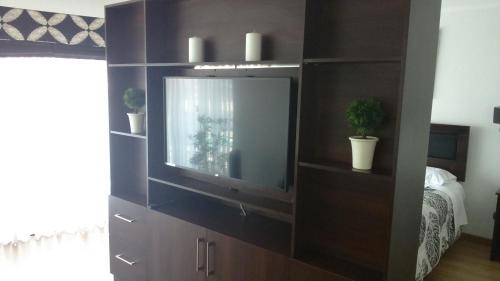 Apartamento Playa Brava Club