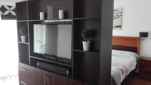 Apartamento Playa Brava Club