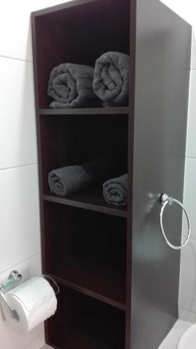 Apartamento Playa Brava Club